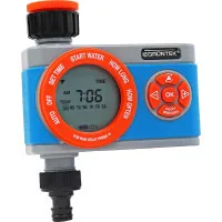 Timer for watering Gruntek electronic (296225271)