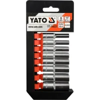 Yato YT-14431 socket set