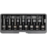 Set of Yato YT-1065 end heads