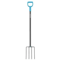 Cellfast fork for compost Cellfast IDEAL, 128 cm (40-221)