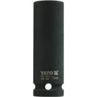End head Yato YT-1037
