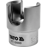 End head Yato YT-12000