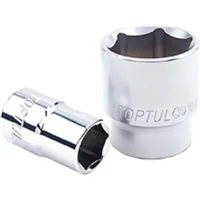 Toptul socket head 1/2" hex 12 mm (BAEA1612)