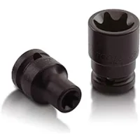 Toptul 1/2" E14 impact socket (KABK1614)