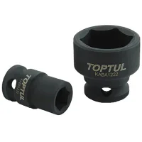 Toptul 3/4" impact socket 33 mm (KABA2433)