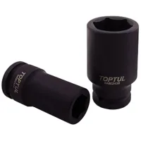 Toptul 3/4" impact socket 21 mm (KABE2421)