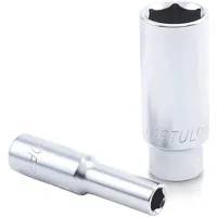 Toptul socket head 3/8" long 6 mm (BAEE1206)