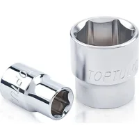 Toptul socket head 3/8" 18 mm (BAEA1218)