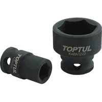 Toptul socket head 1/2" 6-sided impact 41mm (KABA1641)