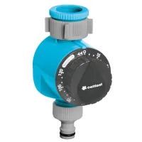 Timer for irrigation Cellfast IDEAL mechanical, up to 120 min, connection 3/4-1" (52-090)