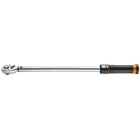 Ключ Neo Tools динамометричний 1/2", 720мм, 60-350Нм, 45 зубців (08-826)