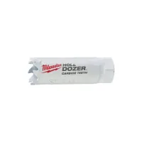 Milwaukee HOLEDOZER CARBIDE 27mm drill bit (1 pc) (49560807)