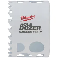 Milwaukee HOLEDOZER CARBIDE 83mm drill bit (1 pc) (49560736)