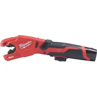 Milwaukee M12PCSS-0 pipe cutter for stainless steel (4933479241)