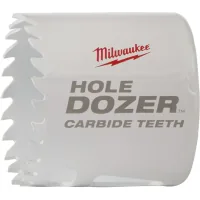 Milwaukee Bi-Metal Carbide 51mm bit (49560720)
