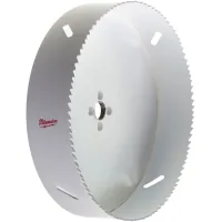 Milwaukee Bi-Metal crown 177mm (4932399887)