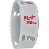 Milwaukee Bi-Metal crown 133mm (49560244)