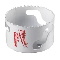 Milwaukee Bi-Metal crown 43 mm (49560097)