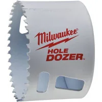 Milwaukee Bi-Metal drill bit 73 mm (49560167)