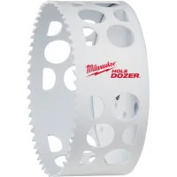 Milwaukee Bi-Metal crown 108mm (49560223)