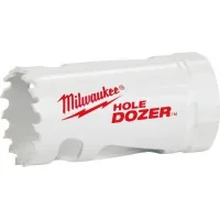 Milwaukee Bi-Metal crown 19mm (49560023)