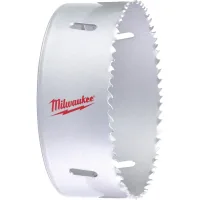 Milwaukee Holesaw BiM Contractor crown 114mm (4932464708)