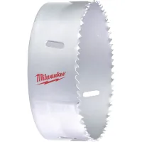 Milwaukee Holesaw BiM Contractor crown 121mm (4932464709)