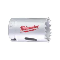 Milwaukee Holesaw BiM Contractor crown 32mm (4932464682)