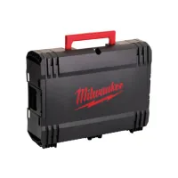 Ящик для інструментів Milwaukee с поролоновой вставкой (4932378986)