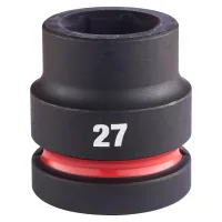 End head Milwaukee ShW 1" 27mm (4932480408)