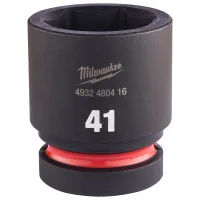 Socket head Milwaukee ShW 1" 41mm (4932480416)