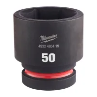 End head Milwaukee ShW 1" 50mm (4932480419)