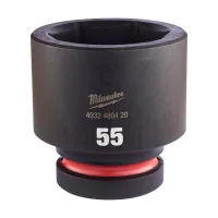End head Milwaukee ShW 1" 55mm (4932480420)