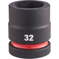 End head Milwaukee ShW 1" 32mm (4932480410)