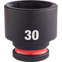 Socket head Milwaukee ShW 1/2" 30 mm (4932480324)