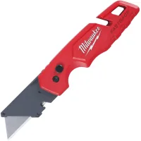 Assembly knife Milwaukee FASTBACK multifunctional (4932471357)