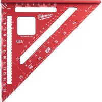 Milwaukee construction broom, 18 cm (4932472124)