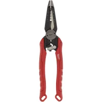 Знімач ізоляції Milwaukee 7 в 1, 190мм (4932478554)
