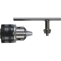 Milwaukee turnkey chuck 1.5-13 1/2"x20 (4932267980)