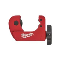 Milwaukee pipe cutter for copper pipes 3-22 mm (48229258)