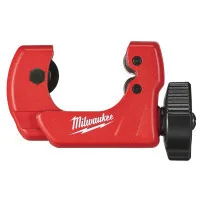 Milwaukee pipe cutter for copper pipes 3-28 mm (48229251)