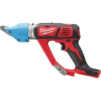 Electric metal scissors Milwaukee M18 BMS20-0 (without battery and power supply) (4933447935)