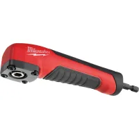 Angle nozzle Milwaukee SHOCKWAVE + 10 bits 25 mm (4932471274)
