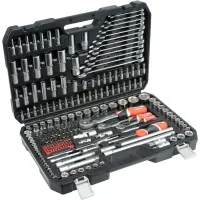 Yato YT-38841 Tool Kit