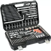 Yato YT-38872 Tool Kit