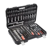 Yato YT-38931 Tool Kit