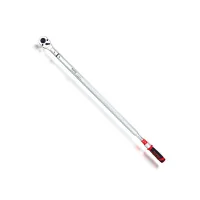 Ключ Toptul динамометричний 3/4"x1090мм 150-800Nm (ANBV2480)