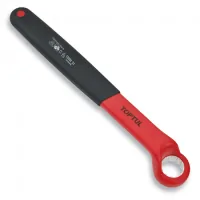 Toptul insulated socket wrench (angle 75°) 15mm 1000V VDE (AAAW1515V4)