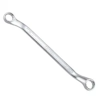 Toptul spanner 10x11 mm (angle 45 °) (AAEH1011)
