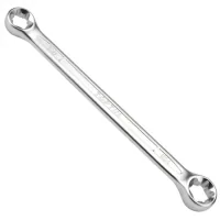 Key Toptul E-profile straight E16xE22 (AAEE1622)